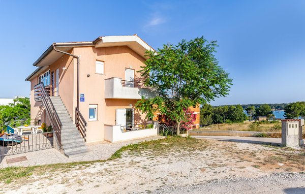 Apartmá 