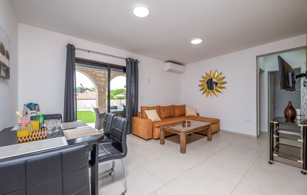 Apartmá 