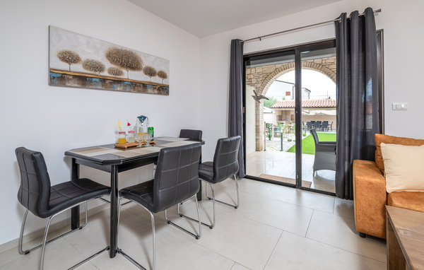Apartmá 