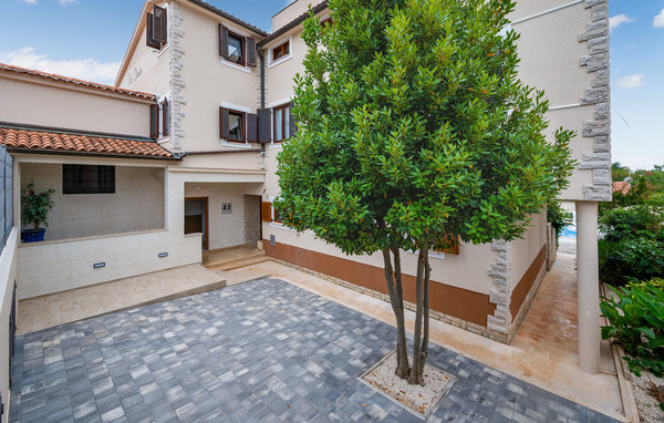 Apartmá 