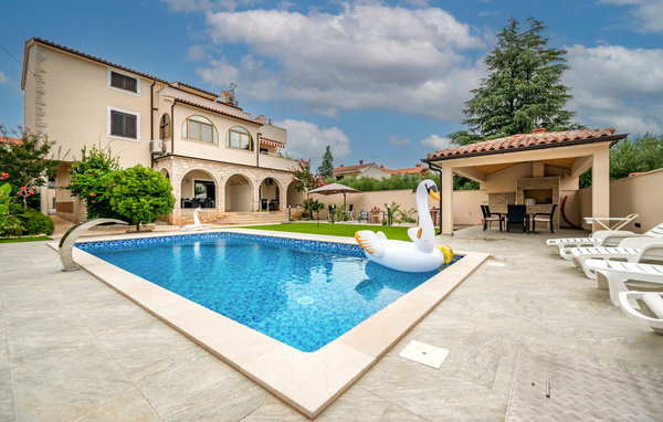Ferienwohnung - Medulin , Kroatien - CIM615 1