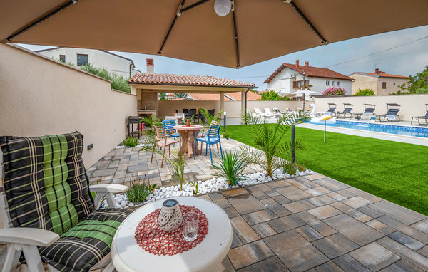 Ferienwohnung - Medulin , Kroatien - CIM615 2