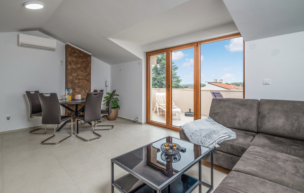 Apartmá 