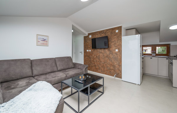 Apartmá 