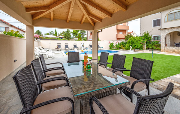 Apartmá 