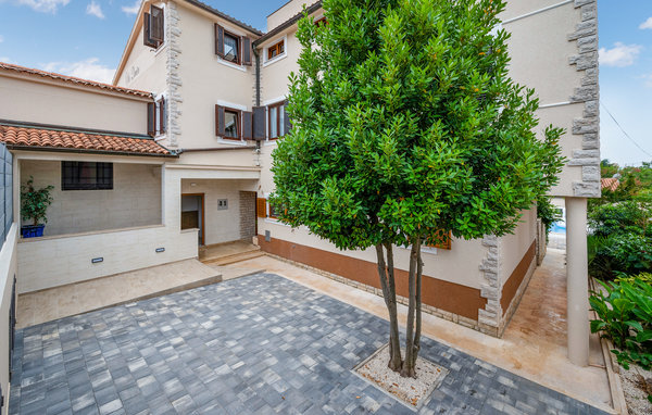 Apartmá 