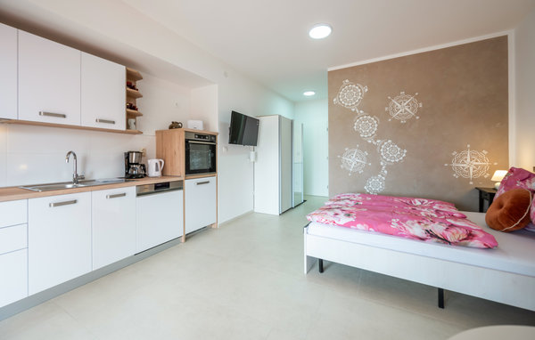 Apartmá 
