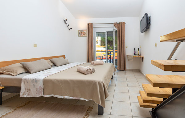 Apartmá 