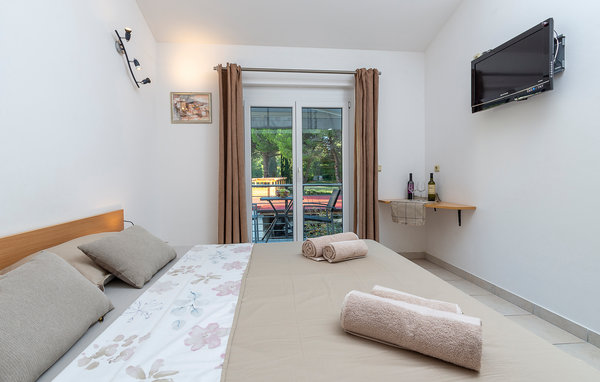 Apartmá 
