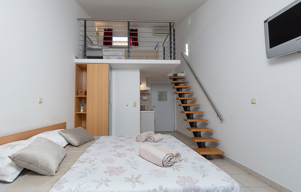 Apartman - Medulin , Hrvatska - CIM637 4