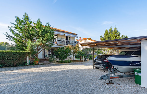 Apartman - Medulin , Hrvatska - CIM637 101