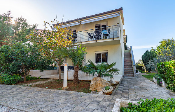 Apartmá 