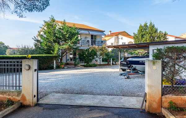 Apartmá 