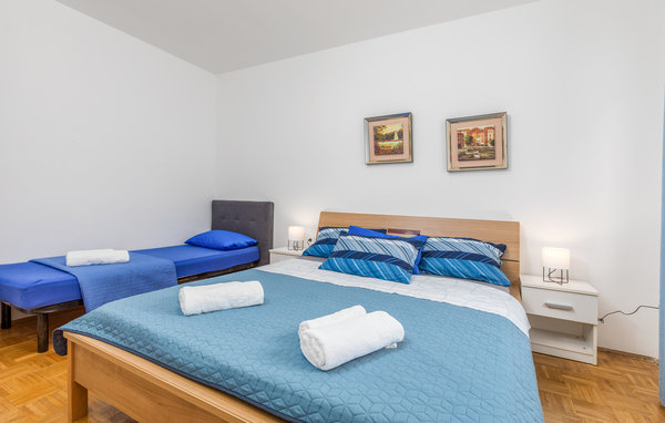 Apartament - Medulin , Chorwacja - CIM639 601
