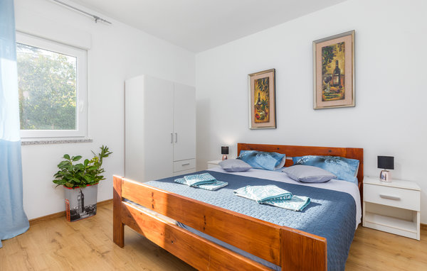 Apartament - Medulin , Chorwacja - CIM639 604