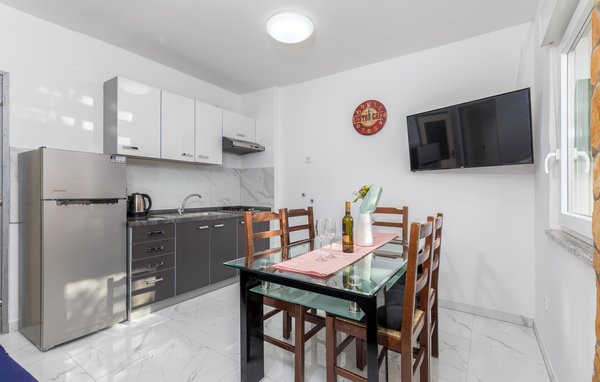 Apartament - Medulin , Chorwacja - CIM639 401