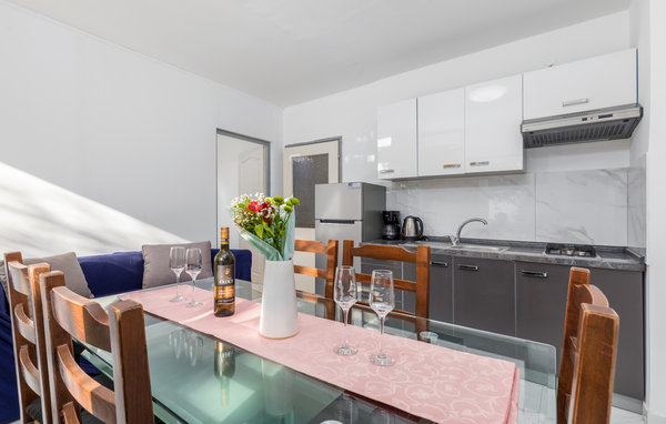 Apartament - Medulin , Chorwacja - CIM639 402