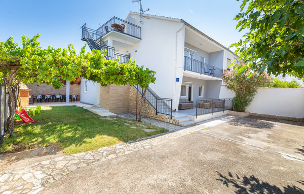 Appartement - Medulin , Kroatië - CIM639 1