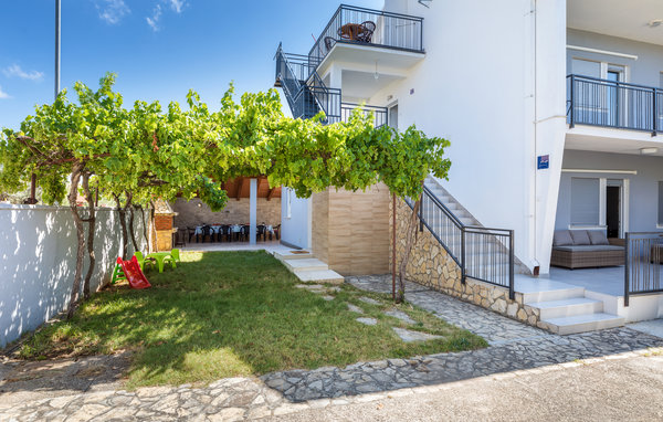 Apartament - Medulin , Chorwacja - CIM639 81