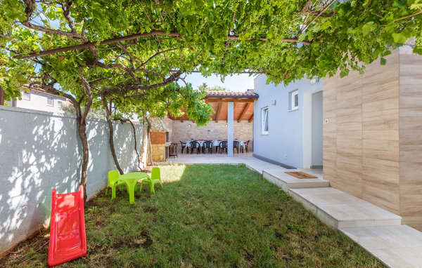 Apartament - Medulin , Chorwacja - CIM639 101