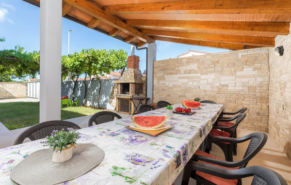 Apartament - Medulin , Chorwacja - CIM639 102