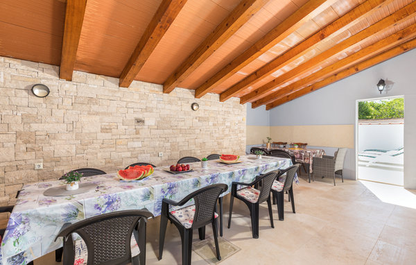 Apartament - Medulin , Chorwacja - CIM639 104