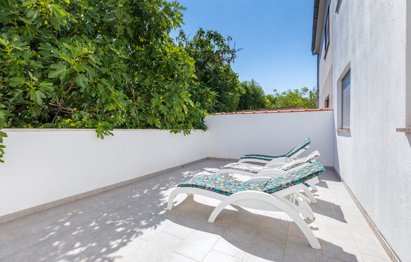 Apartament - Medulin , Chorwacja - CIM639 105
