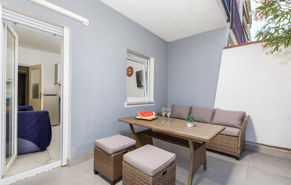 Apartament - Medulin , Chorwacja - CIM639 107