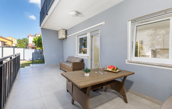 Apartament - Medulin , Chorwacja - CIM639 108