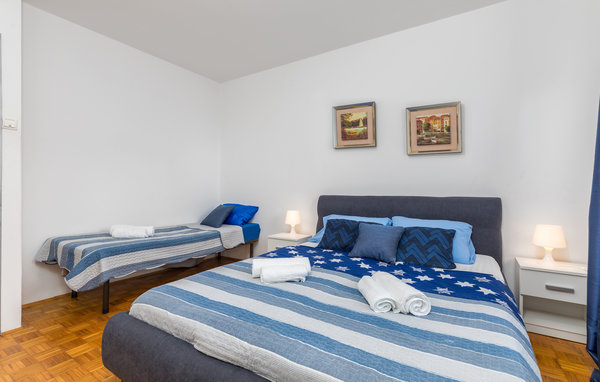 Apartmá 