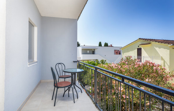 Apartmá 