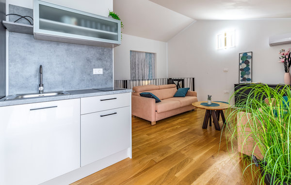 Apartmá 
