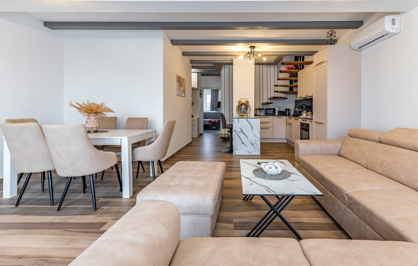 Apartmá 
