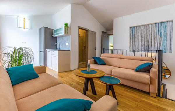 Apartmá 