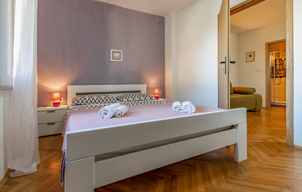 Apartmá 