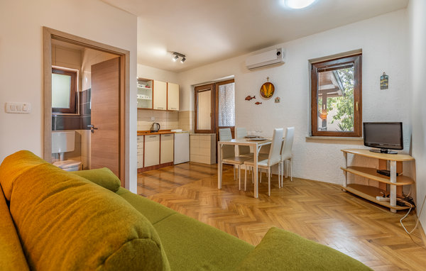 Apartmá 
