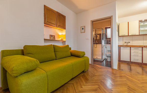 Apartmá 