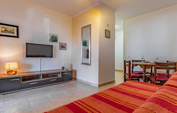 Apartmá 