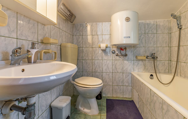 Ferienwohnung - Medulin , Kroatien - CIM645 701