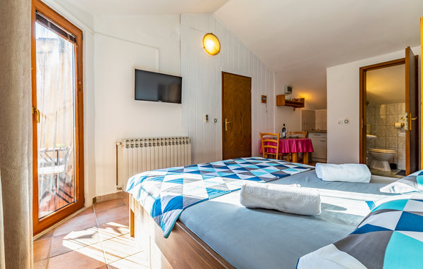 Ferienwohnung - Medulin , Kroatien - CIM645 601