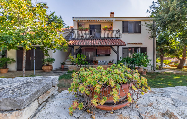 Ferienwohnung - Medulin , Kroatien - CIM645 81