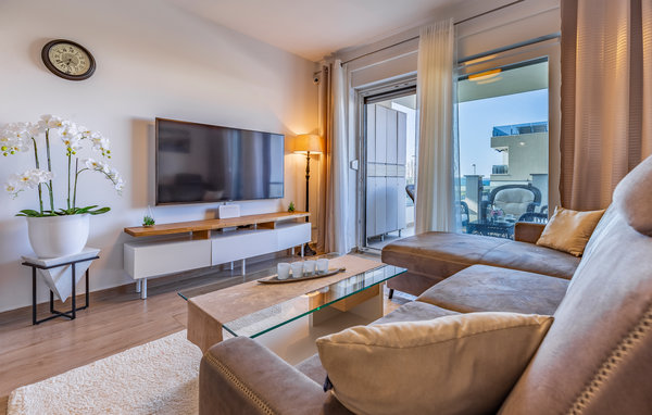 Ferienwohnung - Medulin , Kroatien - CIM649 301