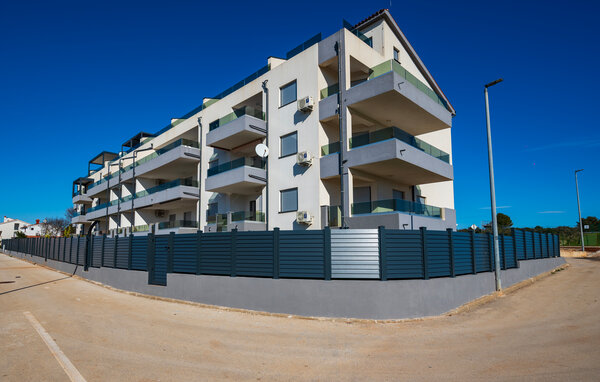 Ferienwohnung - Medulin , Kroatien - CIM649 81