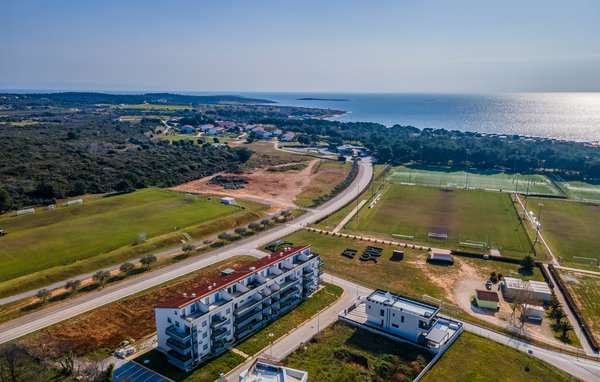 Ferienwohnung - Medulin , Kroatien - CIM649 82