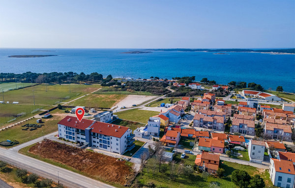 Appartement - Medulin , Kroatië - CIM649 1