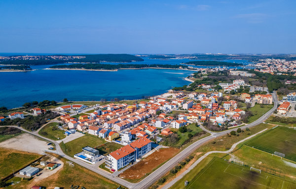 Ferienwohnung - Medulin , Kroatien - CIM649 83