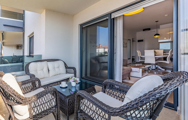 Ferienwohnung - Medulin , Kroatien - CIM649 101