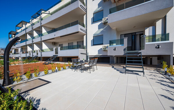 Ferienwohnung - Medulin , Kroatien - CIM649 103