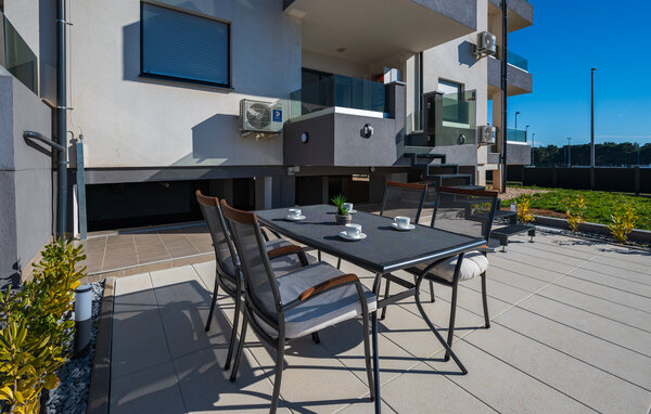 Ferienwohnung - Medulin , Kroatien - CIM649 104