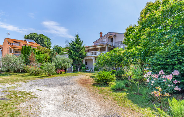 Semesterlägenhet - Medulin , Kroatien - CIM655 84